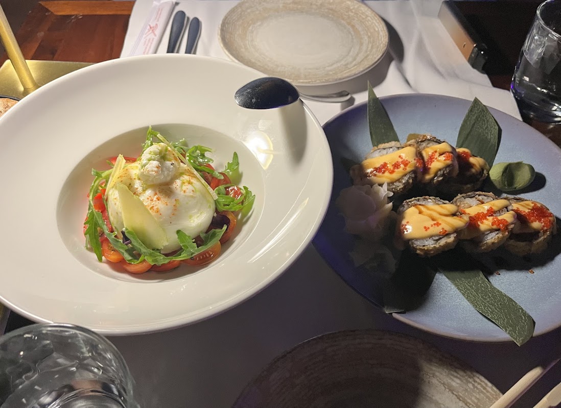 The Lotus Club — photo 5