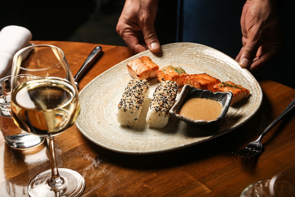 The Lotus Club — photo 2