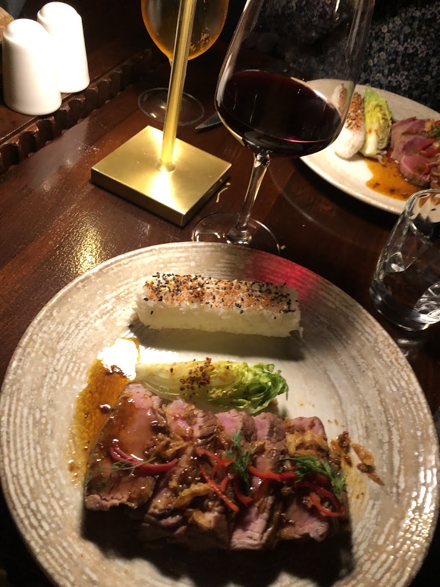 The Lotus Club — photo 6