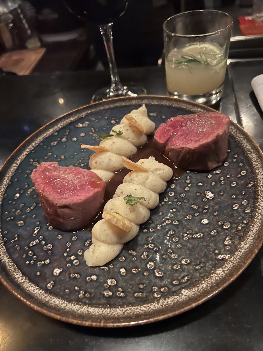 The Lotus Club — photo 6