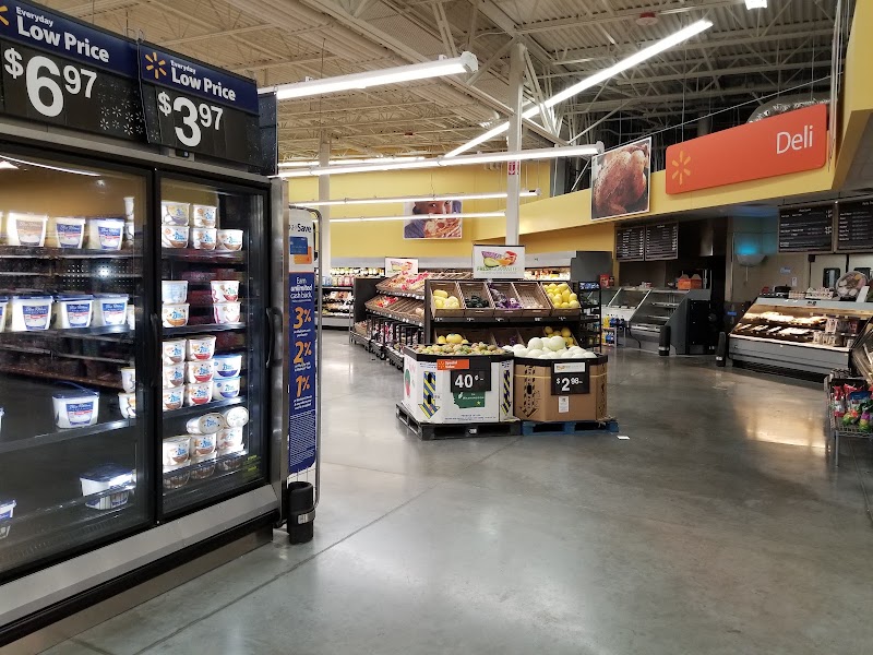 Walmart #5628 photo