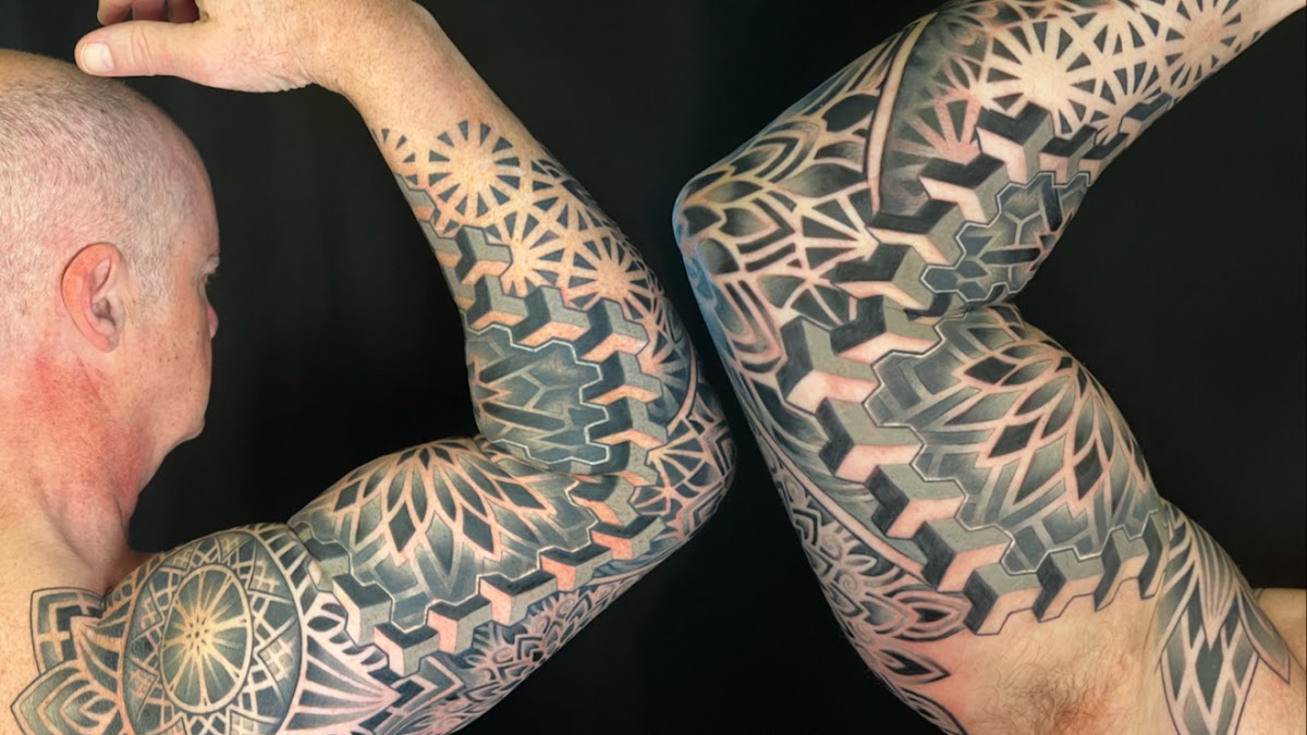 Portland Tattoo Company — tattoo studio near Tigard