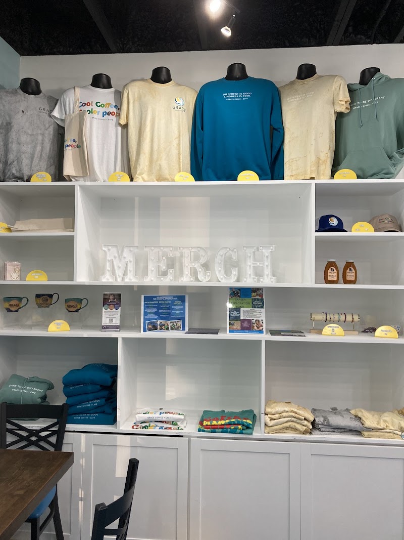 Grace Coffee and Cafe photo 4