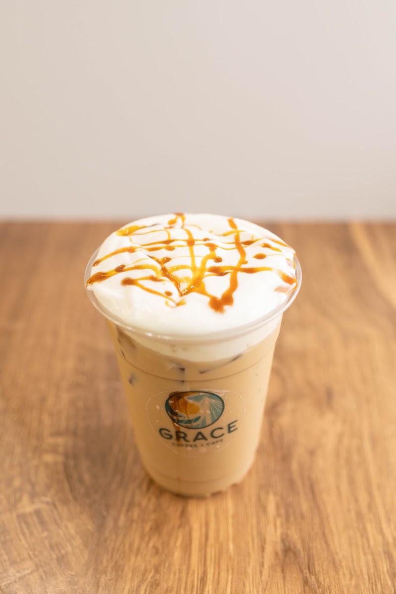 Grace Coffee and Cafe photo 2