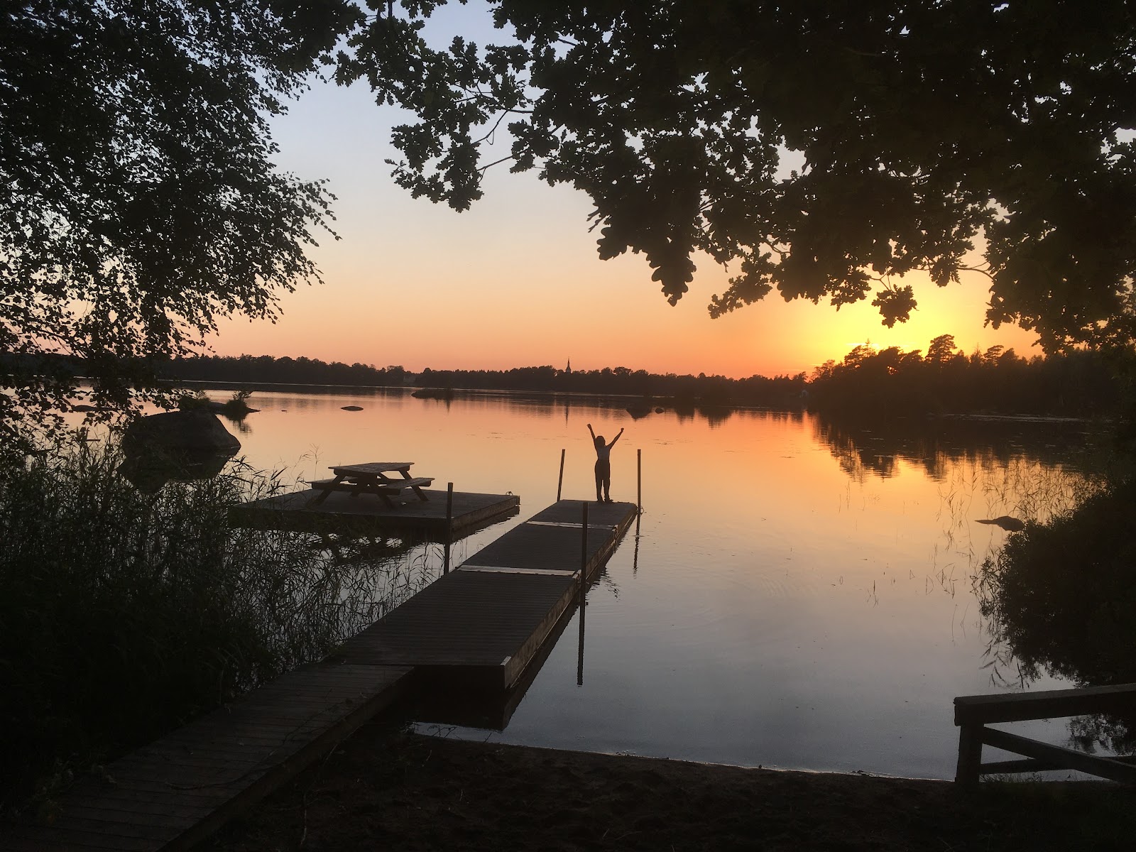 Herrgård de luxe - Osaby Säteri