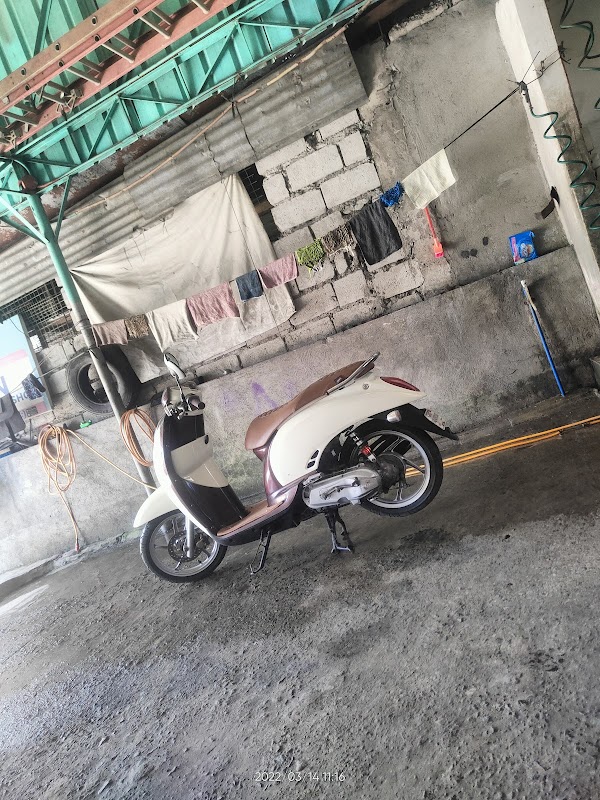 JD CARWASH