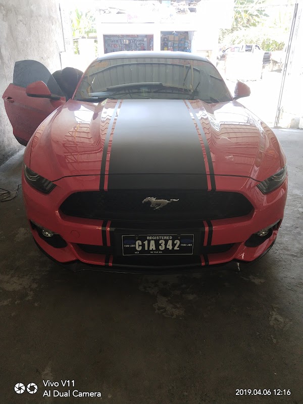 JD CARWASH