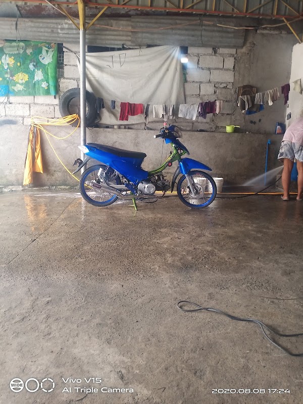 JD CARWASH
