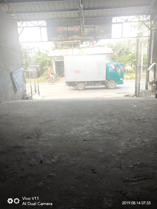 JD CARWASH