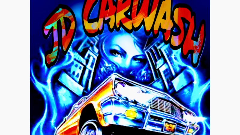JD CARWASH
