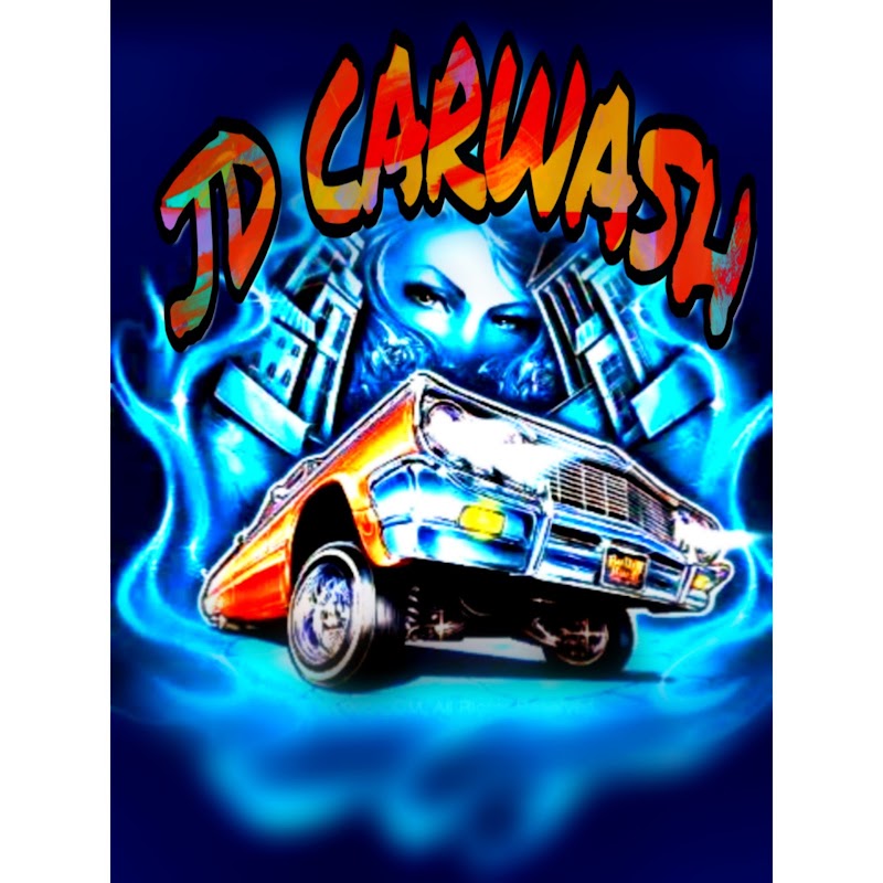 JD CARWASH