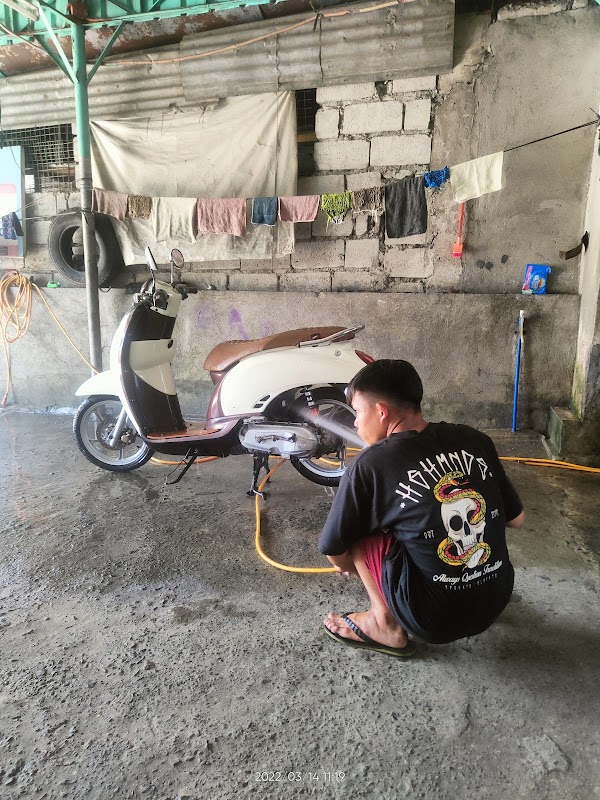 JD CARWASH