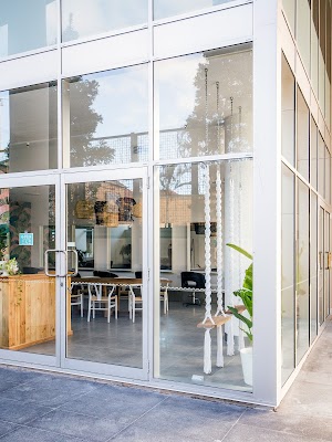 Moosh Hair Studio photo 2