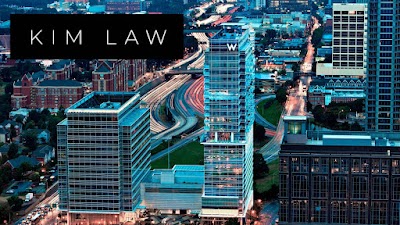 KIM LAW - Car accident lawyer in Atlanta