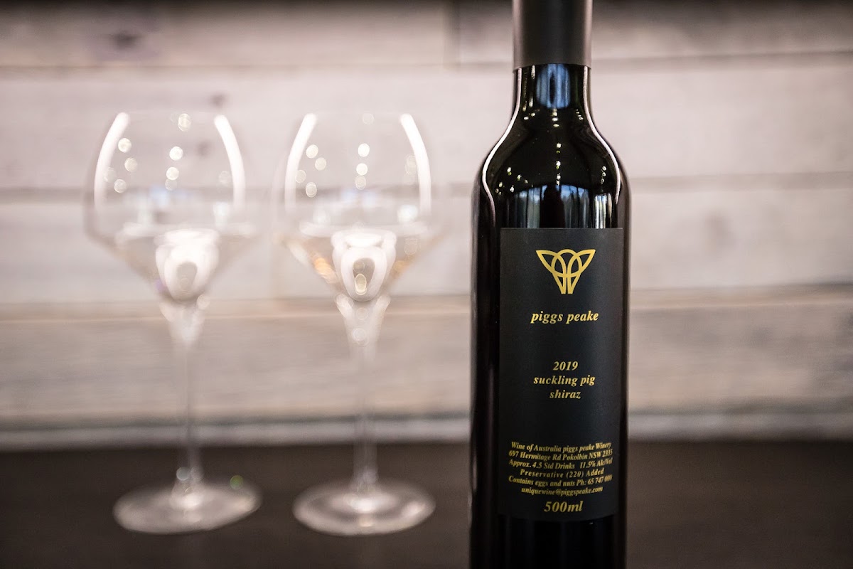 Piggs Peake Winery