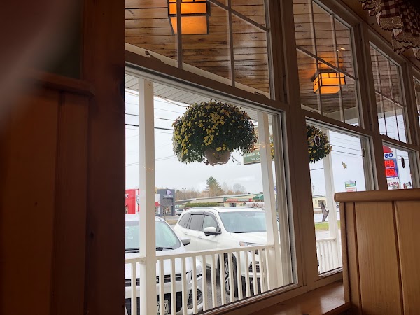 The Coach House Restaurant