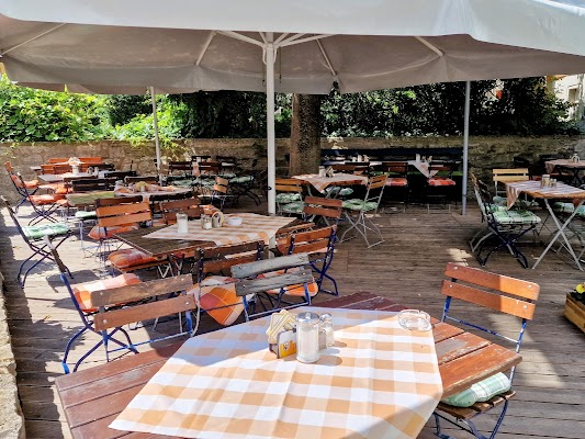 Sächsischer Hof Weimar