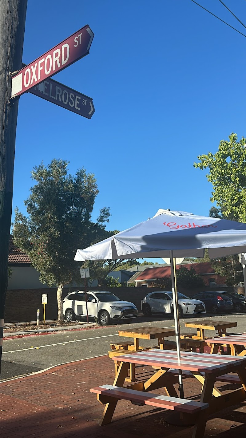 Gather Bakehouse Perth photo 1