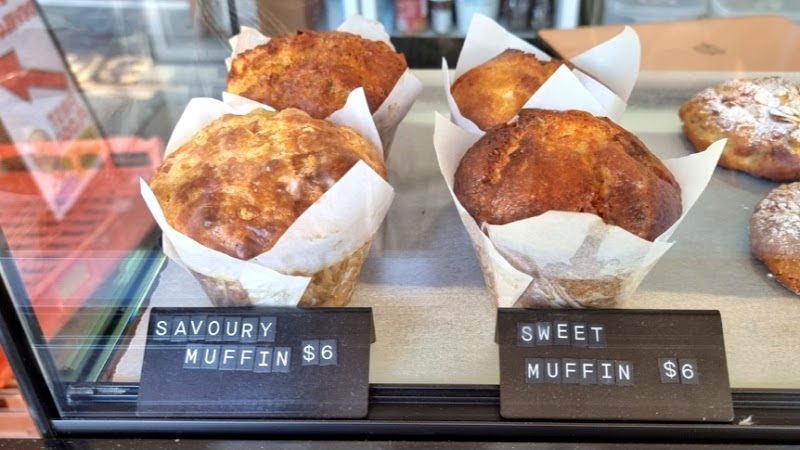 Gather Bakehouse Perth photo 10