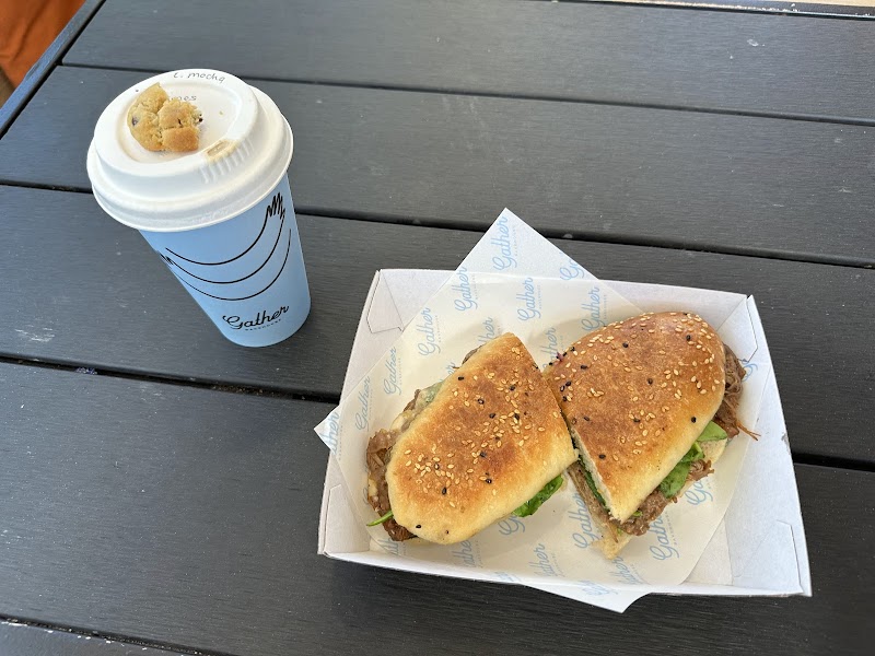 Gather Bakehouse Perth photo 5