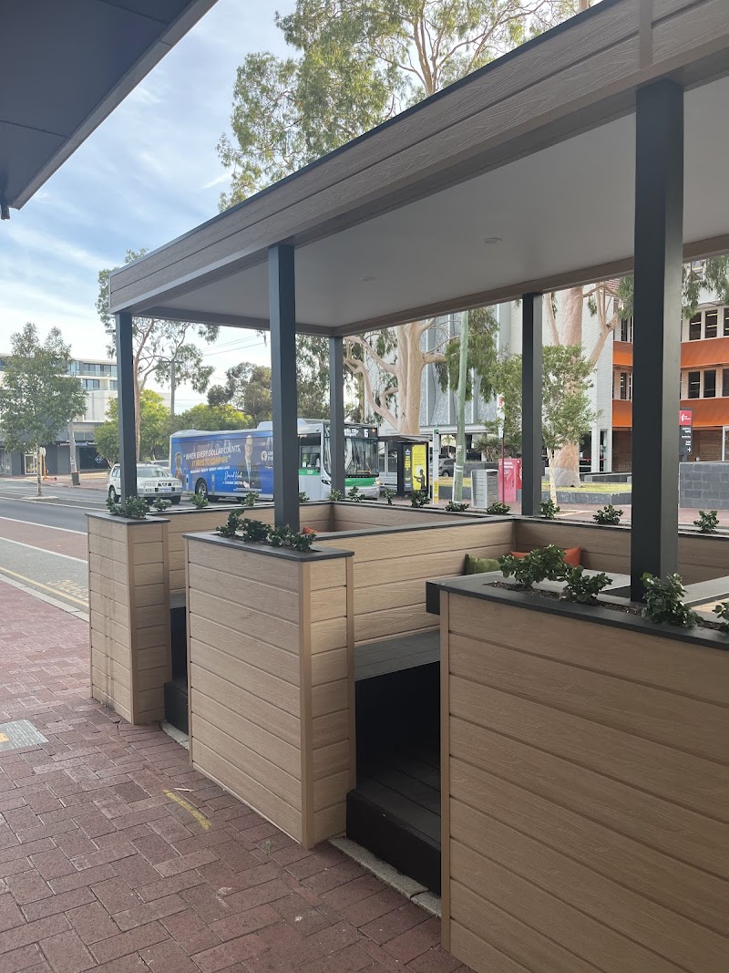 Gather Bakehouse Perth photo 7