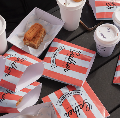 Gather Bakehouse Perth photo 3