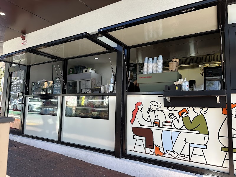 Gather Bakehouse Perth photo 4