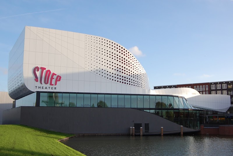 Theater de Stoep Spijkenisse