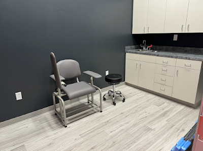 Gameday Men's Health North Plano TRT, Peptide, and ED Clinic photo 4