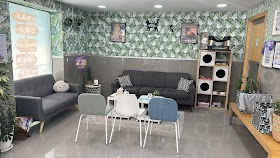 Hospital 24H Veterinario Nature Vets