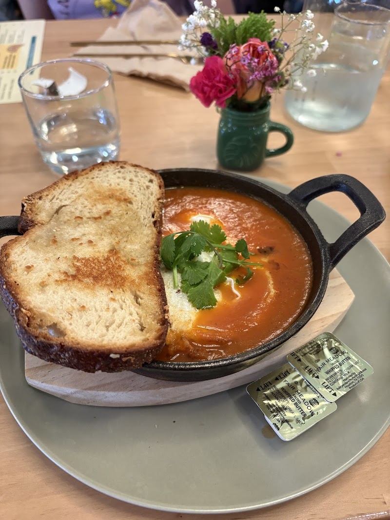 Toasted Brunch Bar + Café photo 4