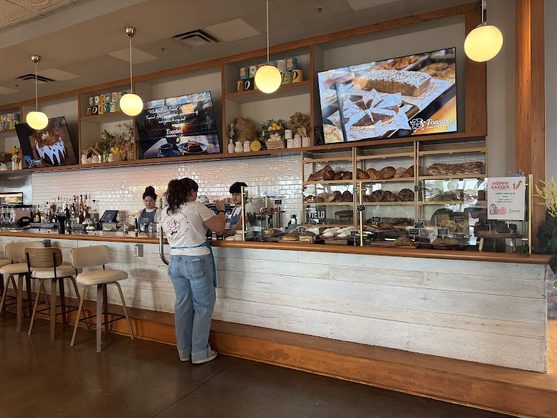 Toasted Brunch Bar + Café photo 2