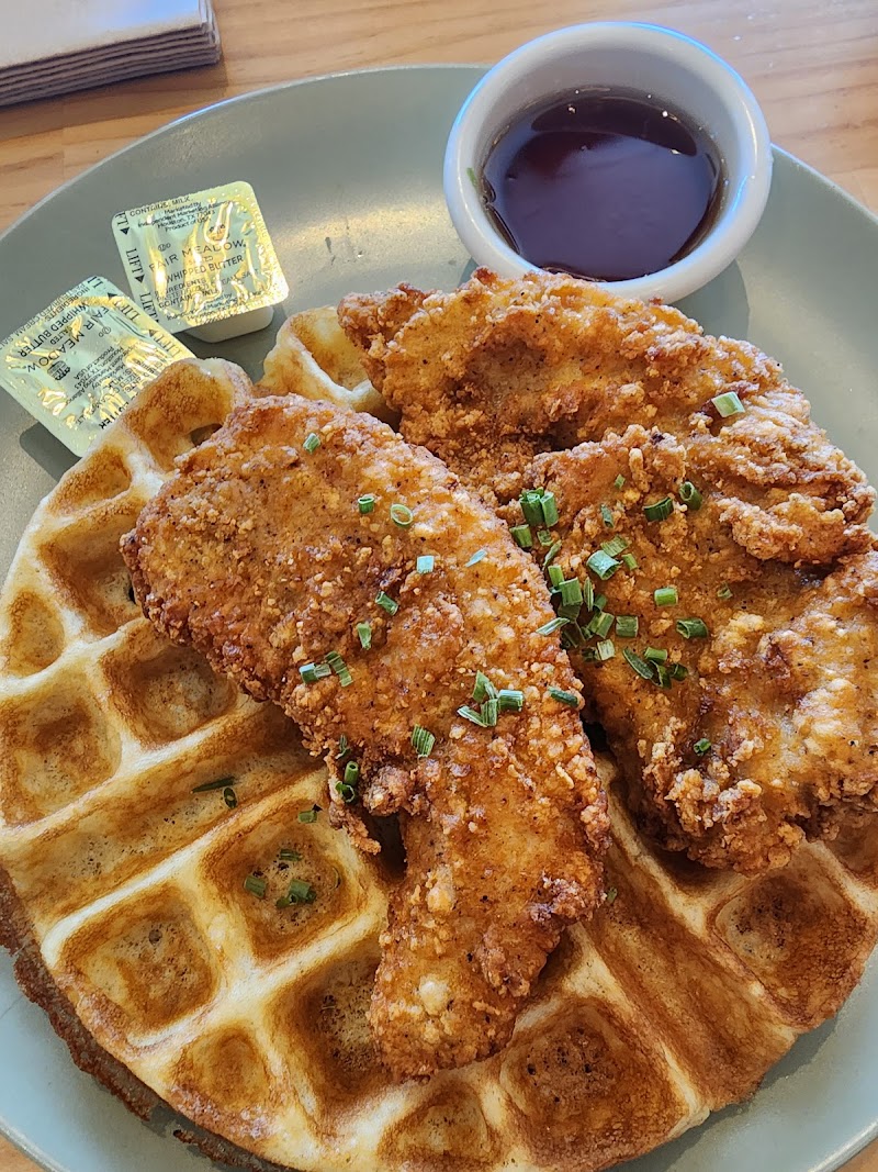 Toasted Brunch Bar + Café photo 4