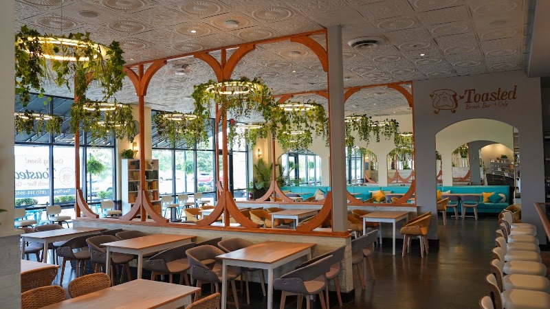 Toasted Brunch Bar + Café photo 1