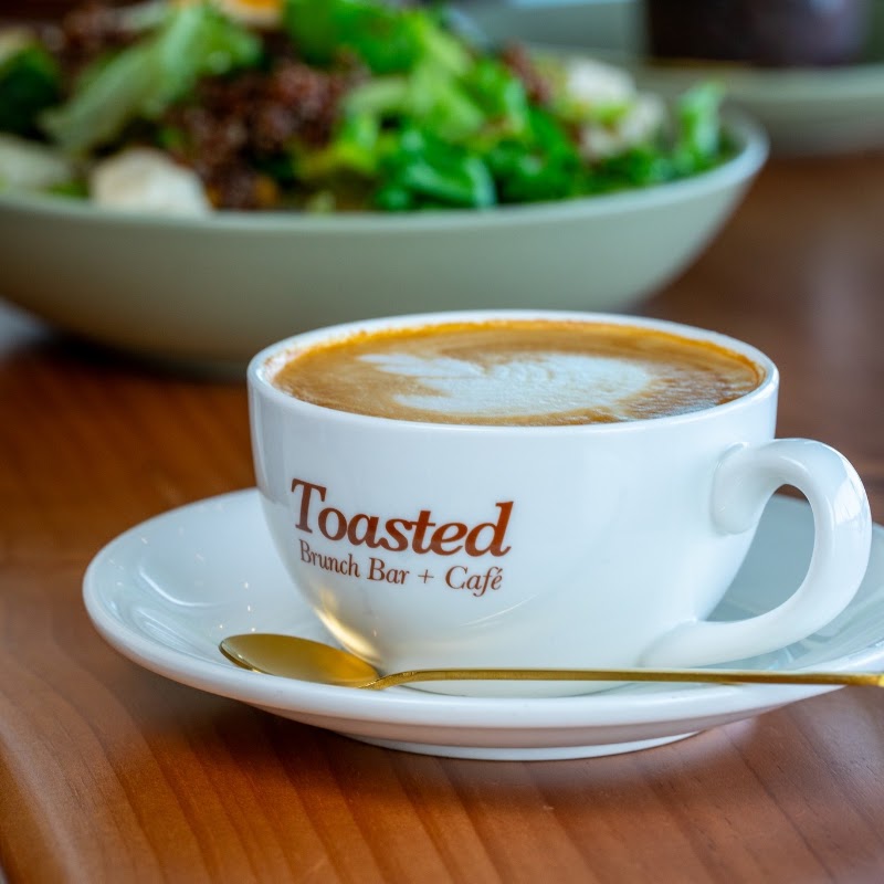 Toasted Brunch Bar + Café photo 3