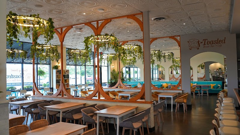 Toasted Brunch Bar + Café photo 1