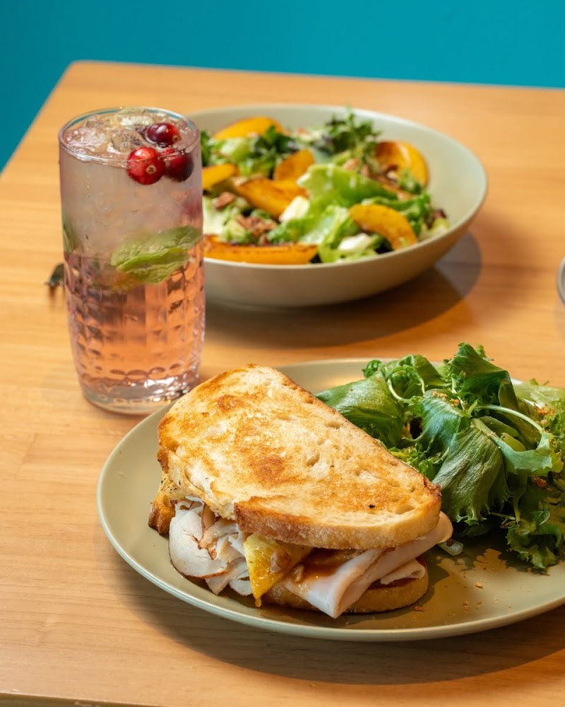Toasted Brunch Bar + Café photo 2