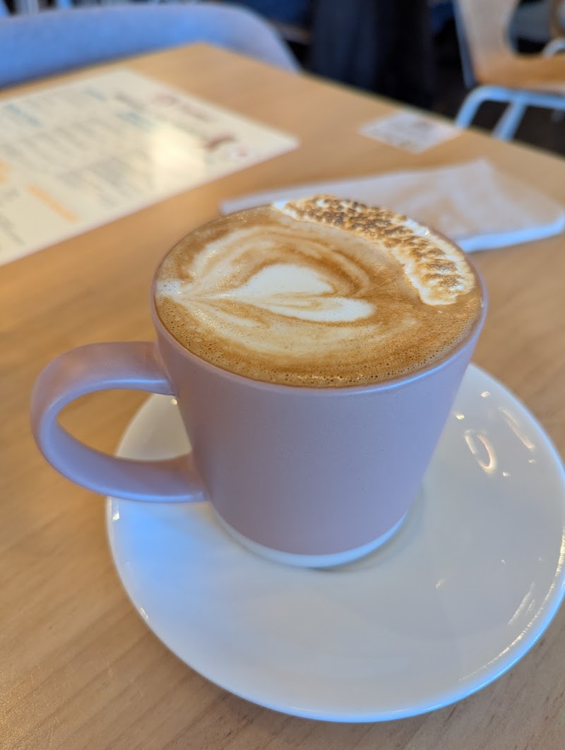 Toasted Brunch Bar + Café photo 4