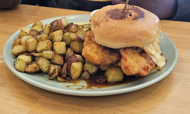 Toasted Brunch Bar + Café photo 3