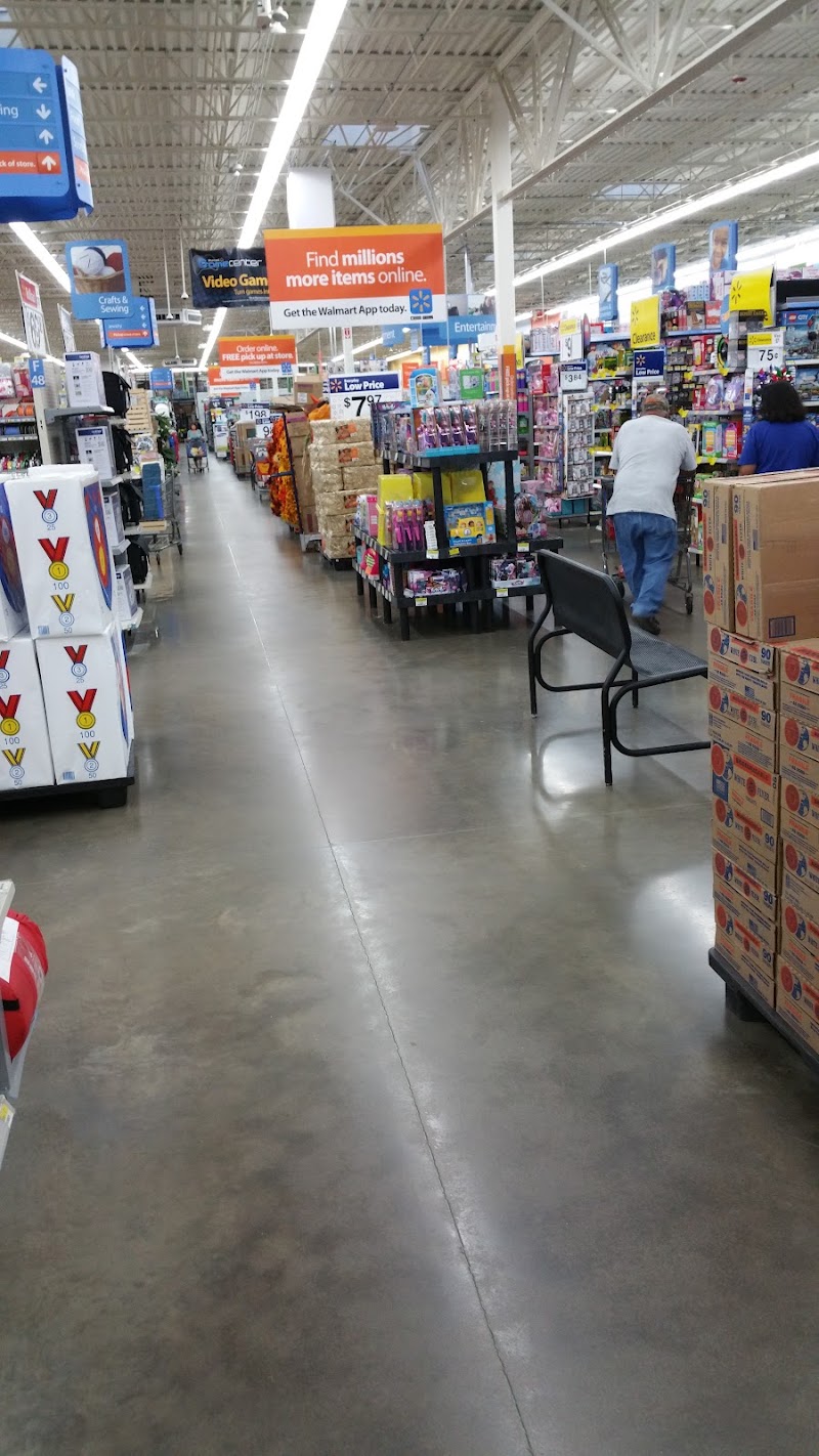 Walmart #271 photo