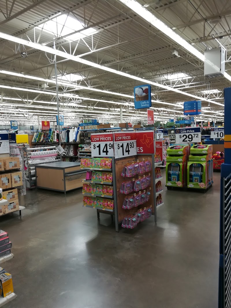 Walmart #271 photo