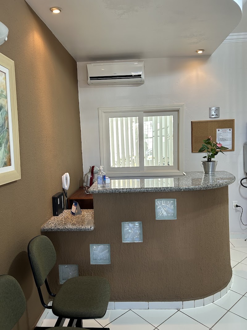 Dra. Cristiana Oliveira Pinto - foto 2