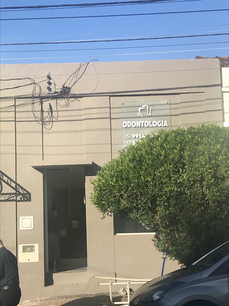 Dra. Cristiana Oliveira Pinto - foto 3