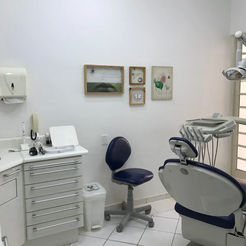 Dra. Cristiana Oliveira Pinto