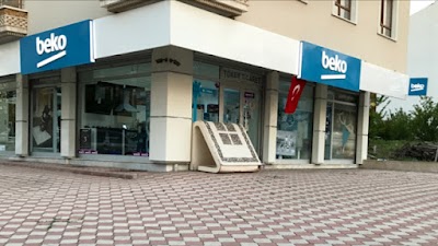 BEKO - TOKER TİCARET - Beyaz Eşya Servisi