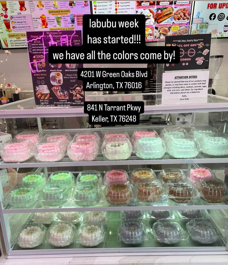 BOBO Bites photo 1