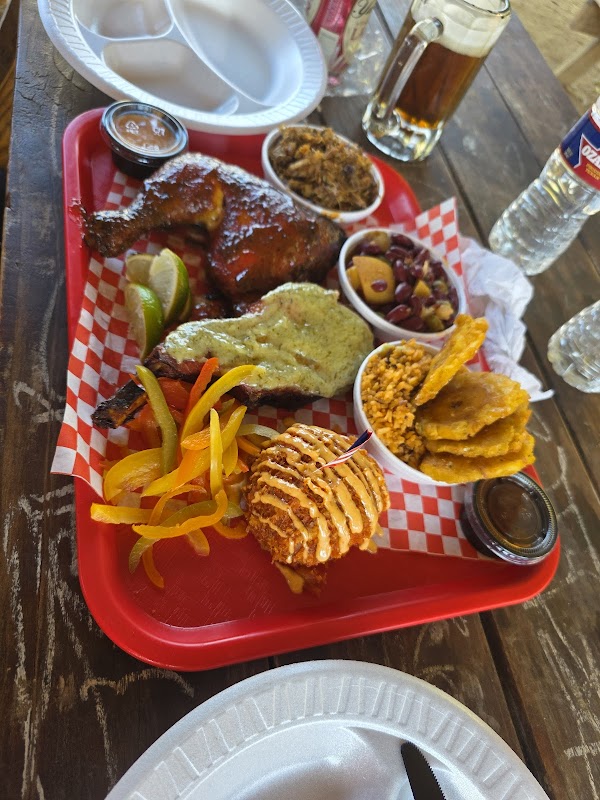 Bucán Rodeo photo 6