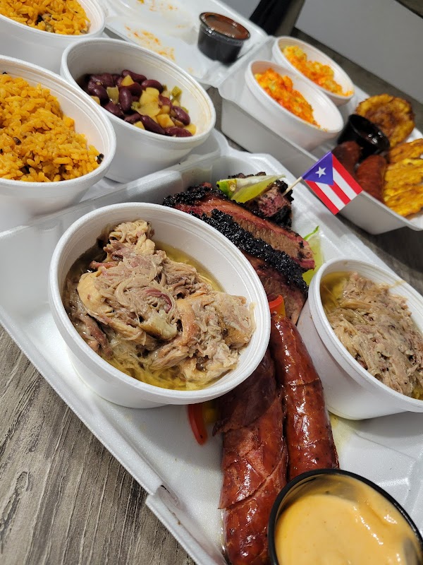 Bucán Rodeo photo 3