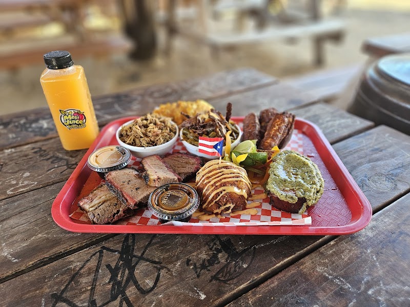 Bucán Rodeo photo 2