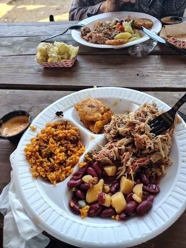 Bucán Rodeo photo 8